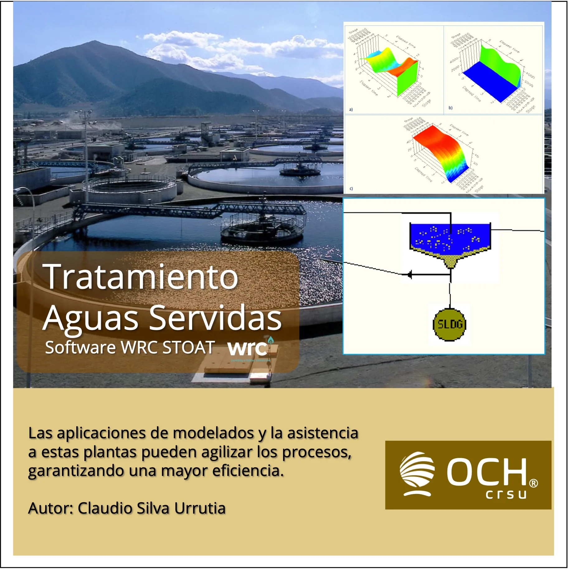 Tratamiento de Aguas Servidas